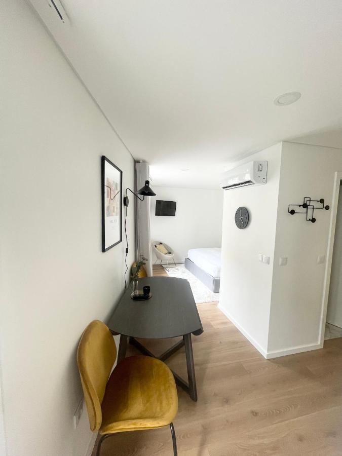 Les Appartements De L'Orangerie Versailles Exterior photo